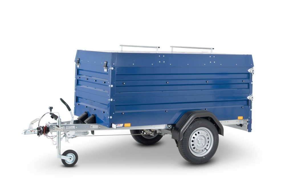 FT 8.5-20-10.1B, BWA, Deckel, Saphirblau