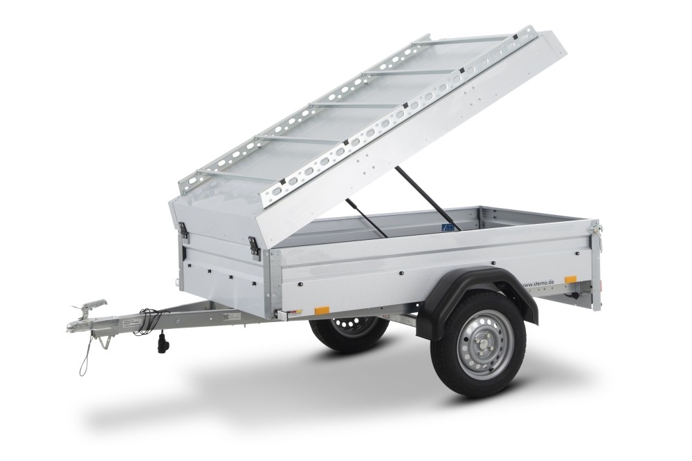 FT 7.5-20-10.1B, Deckel verstärkt