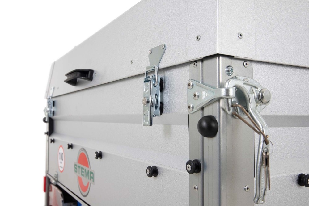 FT 7.5-20-10.1B, Deckel verstärkt