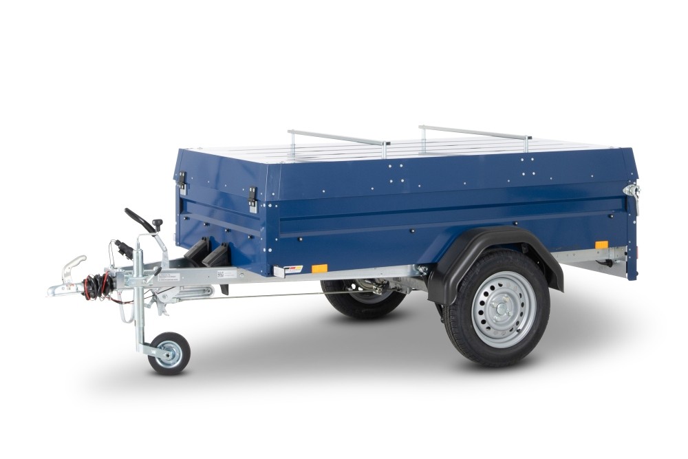 FT 7.5-20-10.1B, Deckel