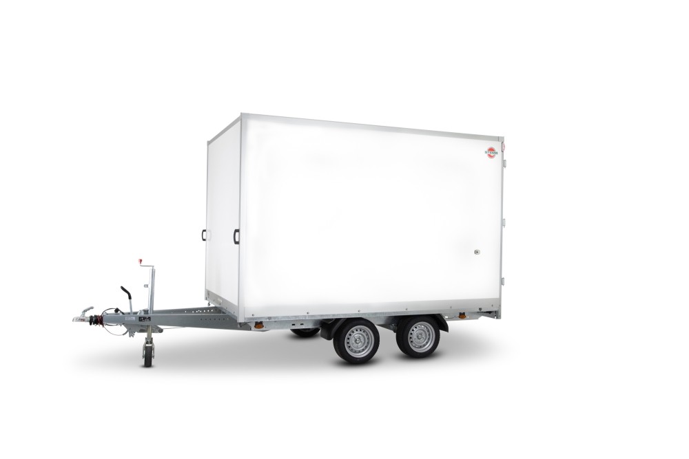 SHPK O2 35-32-18.2.P20.2 Flügeltüren, P-Box