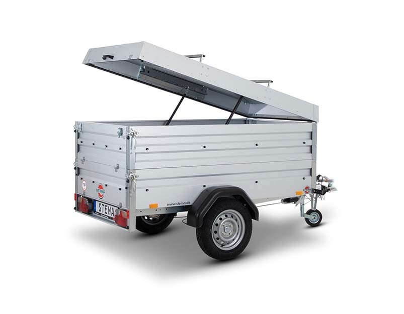 FT 8.5-20-10.1B, BWA, Deckel