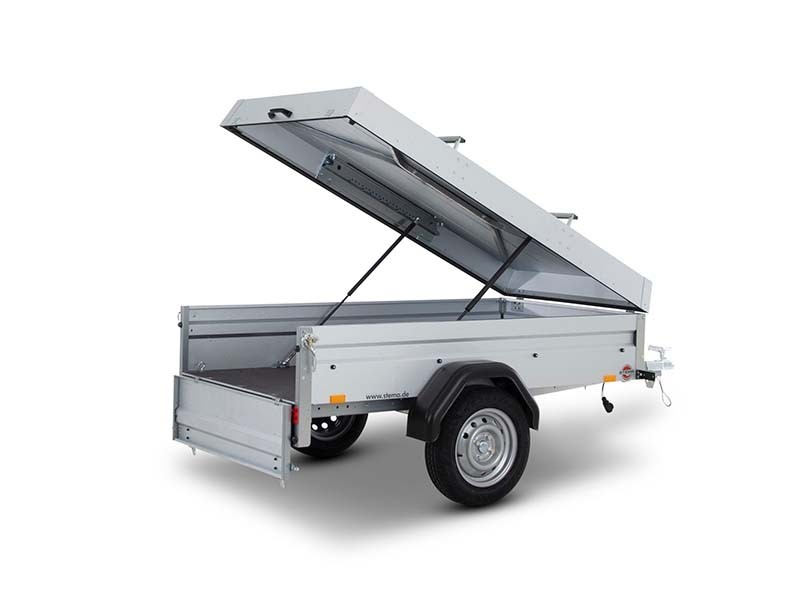 FT 7.5-20-10.1B, Deckel