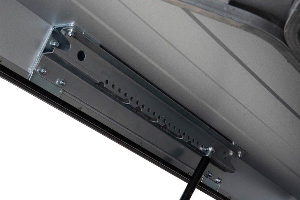 FT 7.5-20-10.1B, BWA, Deckel